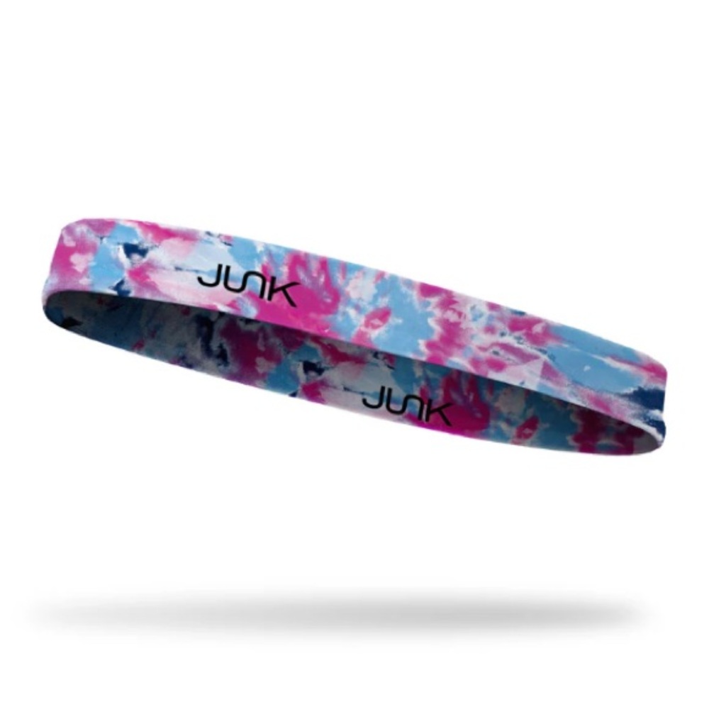 JUNK Thin Headband
